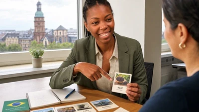 Aprenda português brasileiro em Karlsruhe | Aulas particulares e em grupo featured image