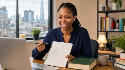 Aprenda português brasileiro em Londres | Aulas particulares e em grupo featured image