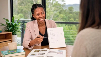Aprenda português brasileiro em Maudsland | Aulas particulares e online featured image