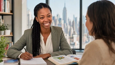 Aprenda português brasileiro em Nova York | Aulas particulares e em grupo featured image