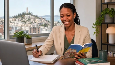 Aprenda português em San Francisco | Aulas online featured image