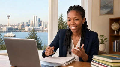 Aprenda português brasileiro em Seattle | Aulas online featured image