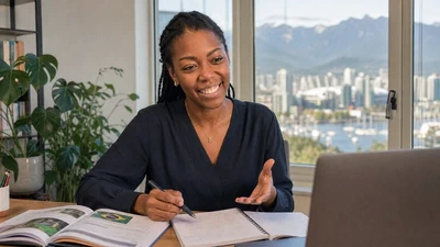 Aprenda português brasileiro em Vancouver | Barbara Sharon featured image