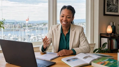 Aprenda português brasileiro em Victoria | Aulas online featured image